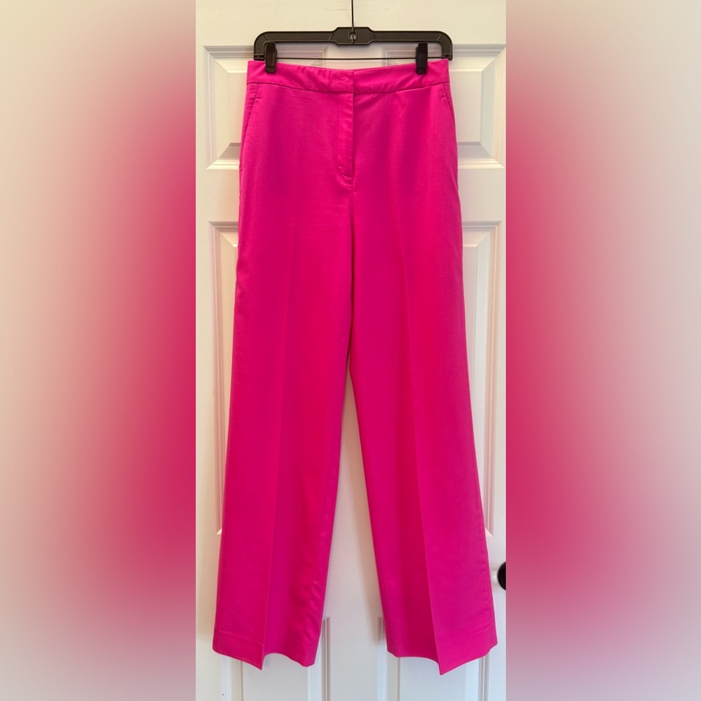 Argent Seasonless Wool Pant size 6